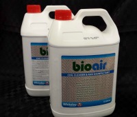bio-air-disinfection